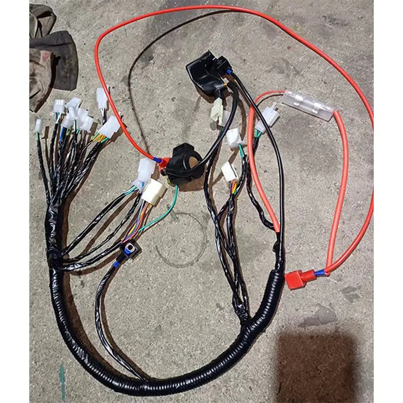 Wire Harness