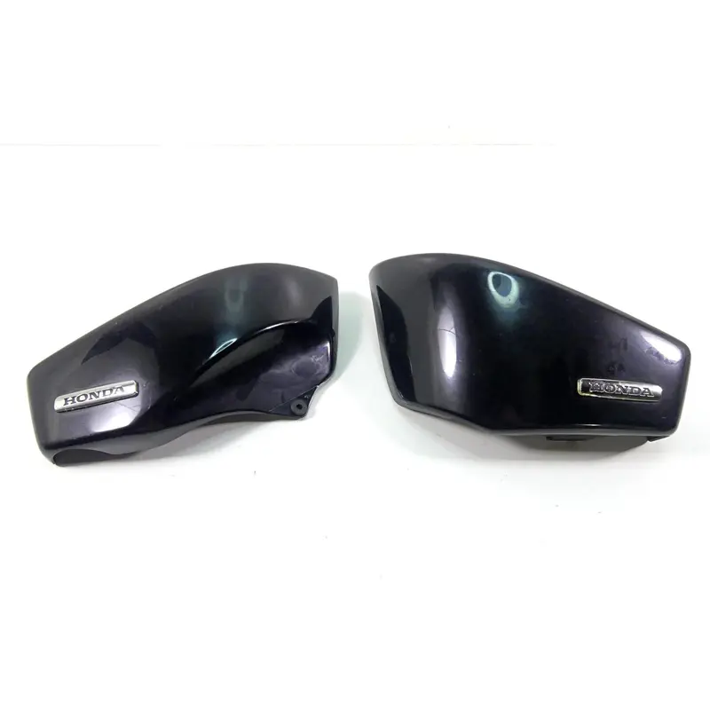 2007 Honda VTX1800 T2 Side Cover Fairing Set 83510-MCV-000ZB 83610-MCV-000ZB