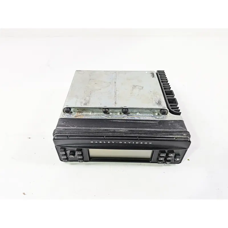 2011 Harley Touring FLHTCUSE CVO E-Glide Radio Stereo Harman Kardon 76160-06