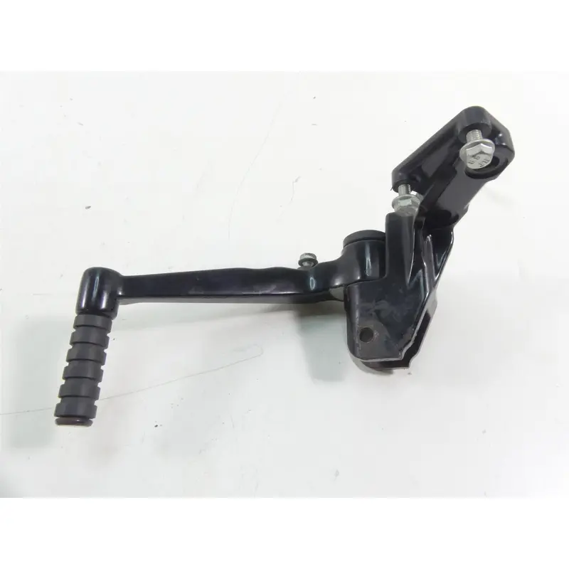 2017 Victory Octane 1200 Right Footpeg Foot Peg + Brake Pedal 5138887-658