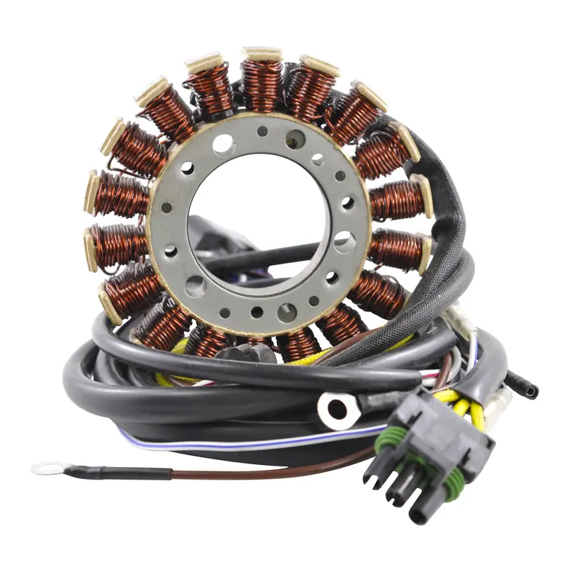 RMStator Generator Stator RM01402