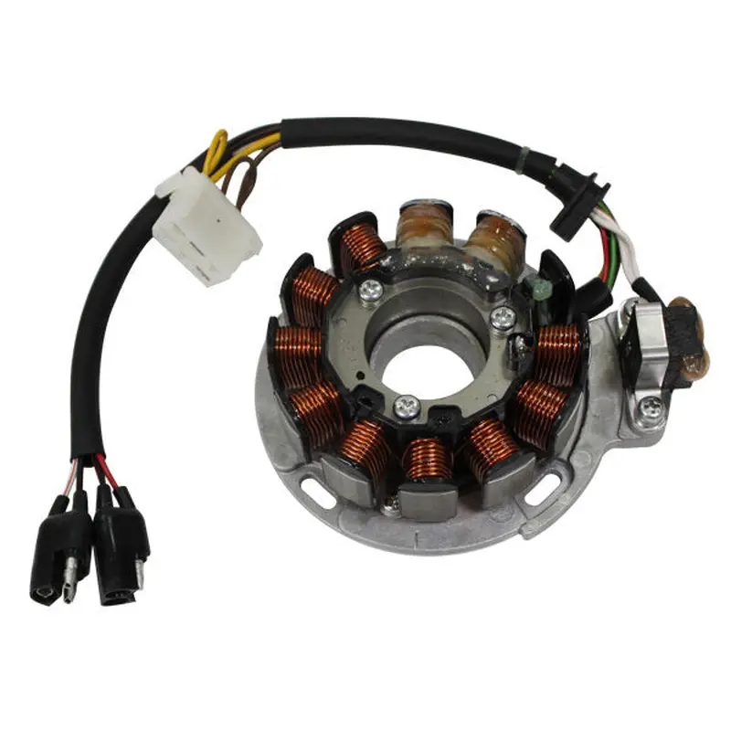 SPX STATOR POL 440-500-6-7-800
