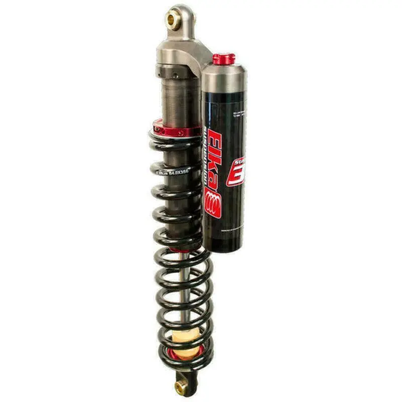Elka Suspension Yamaha Wolverine Shocks (Front) (Stage 3)