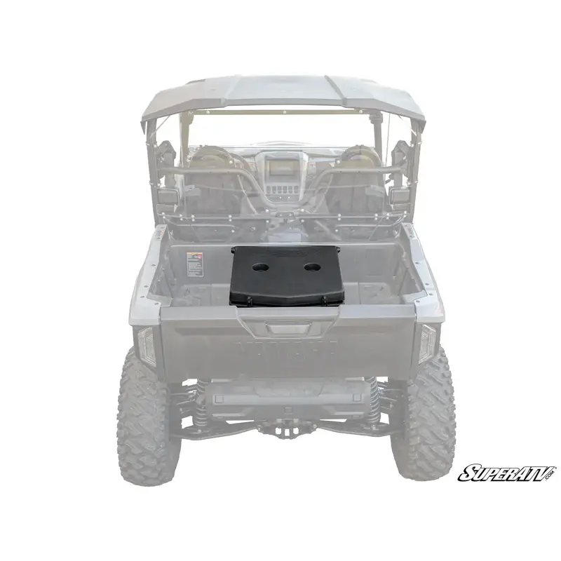 YAMAHA WOLVERINE RMAX 1000 COOLER/CARGO BOX