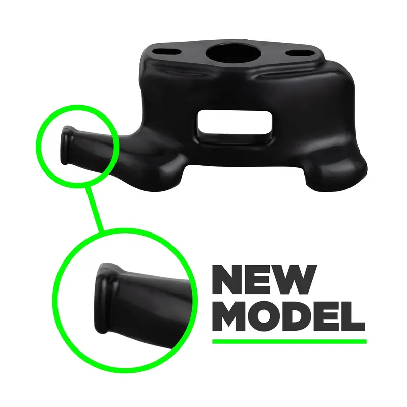 Rabaconda - Standard Duck Head for Street Bike Tyre Changer