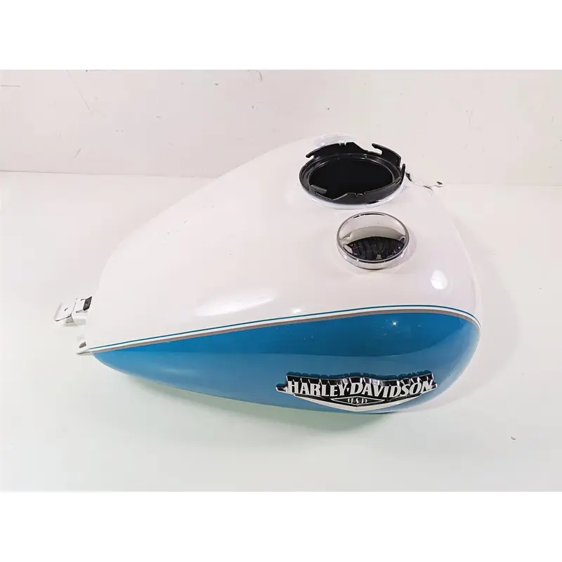 2016 Harley Touring FLHR Road King  Fuel Gas Petrol Tank Reservoir 61000691