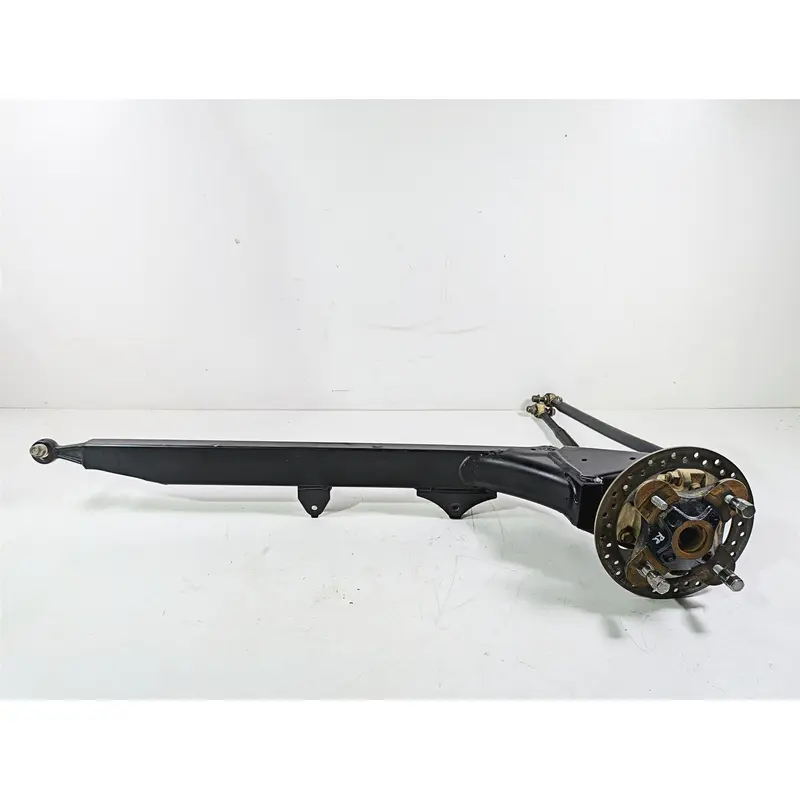 2023 Polaris RZR1000 XP 4 Premium Rear Right Trailing Arm Wheel Hub 1019356