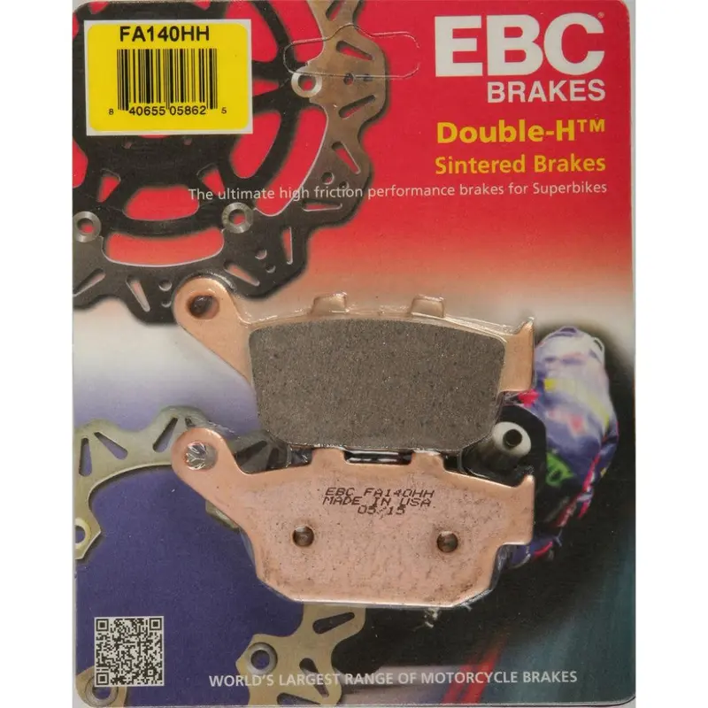EBC Standard Brake Pads | FA140HH