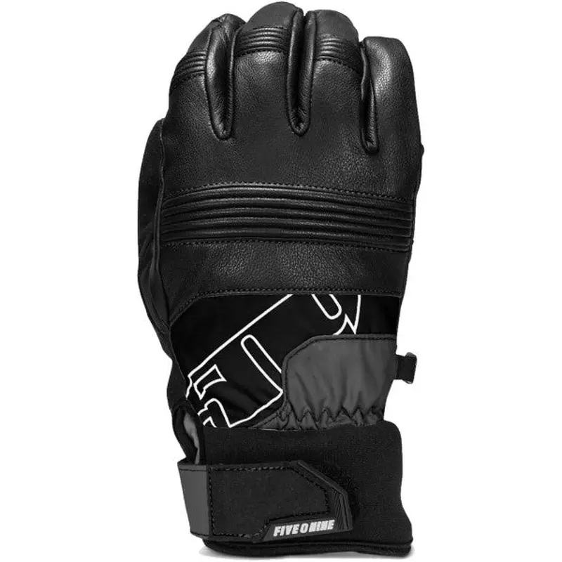 Gants de Motoneige Free Range
