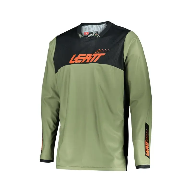 Leatt Moto 4.5 Jersey Enduro