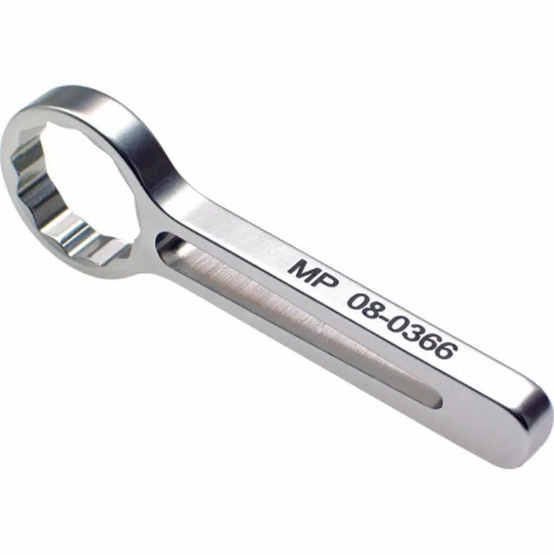 Motion Pro T-6 Float Bowl 17mm Wrench | 08-0366