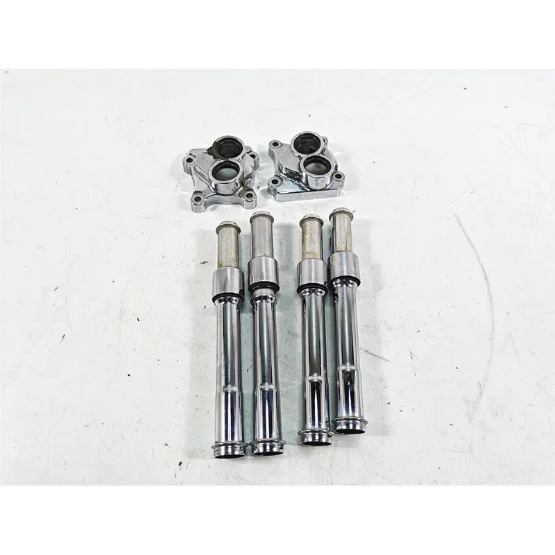 1999 Harley Touring FLHTC Electra Glide Pushrod Push Rod Lifter Covers 17987-99
