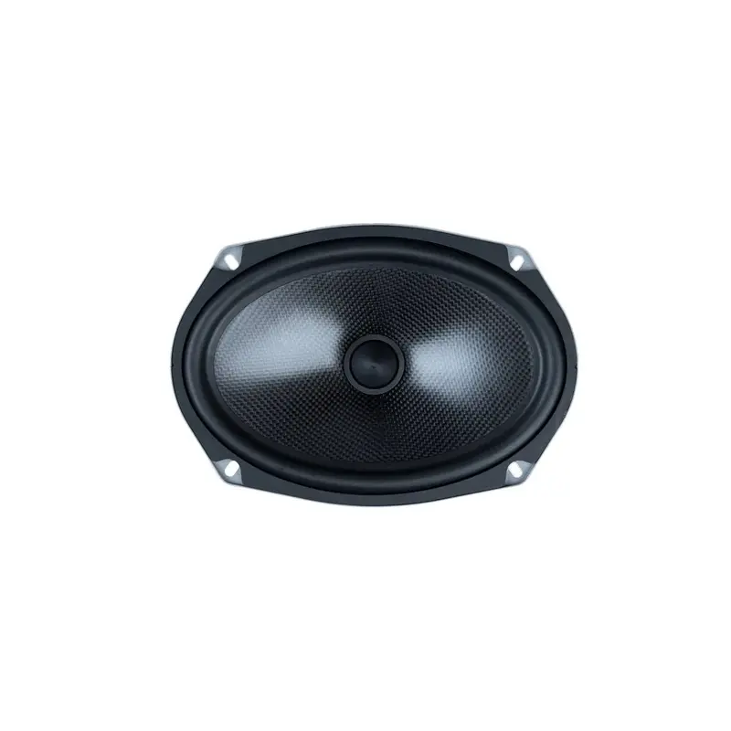 Memphis Audio | 6x9" Convertible w/ In-line Crossover MS69MV