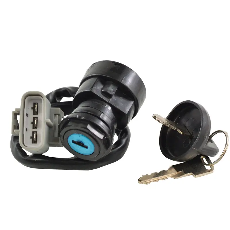 RMStator Ignition RM05012
