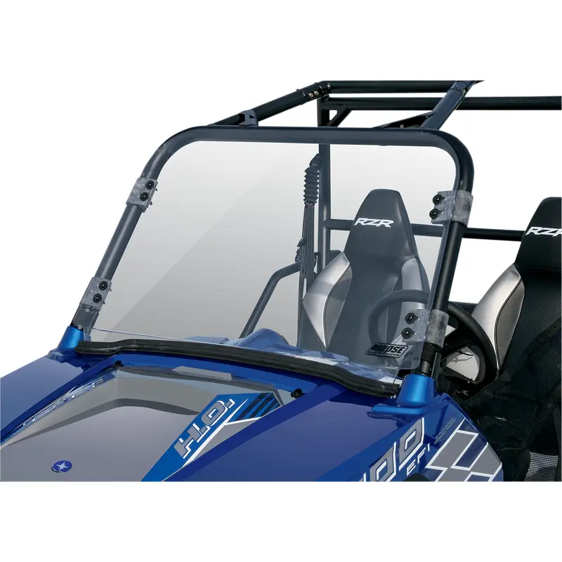 MOOSE UTILITY Full Windshield - RZR 800 V000028-12200M