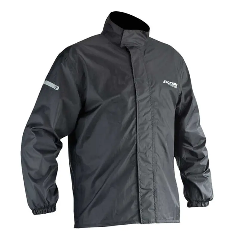 Ixon COMPACT Jacket Black