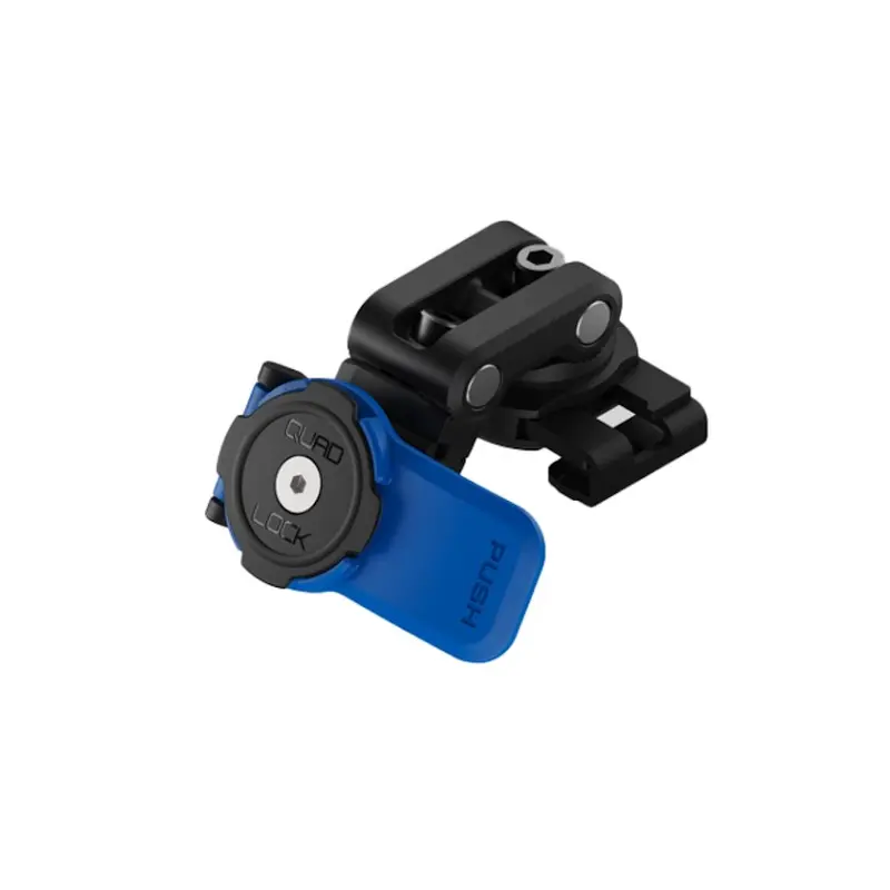 Quad Lock Bromsbehllarfste
