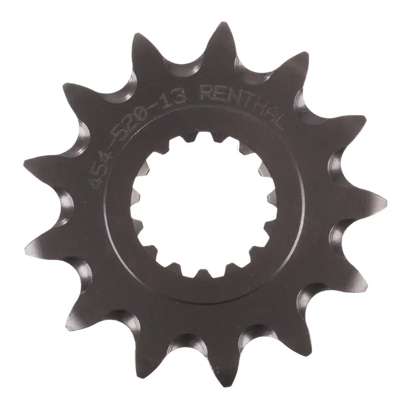 Renthal Front Sprocket 13T Grooved Yamaha