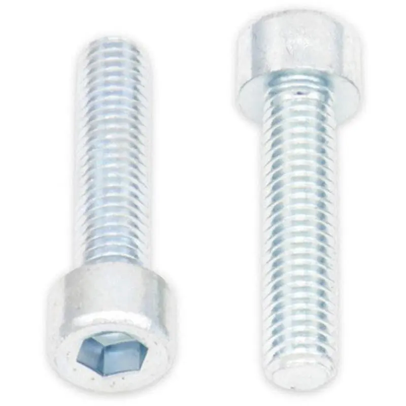 Bolt Smooth Socket Head Allen Bolts 8X1.25X30Mm 10/Pk | 024-50830