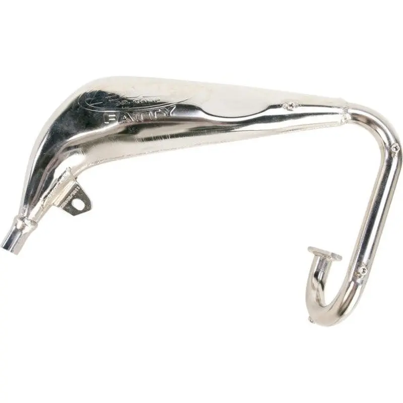 Tuyau Fatty Gold Series pour Motocross Yamaha