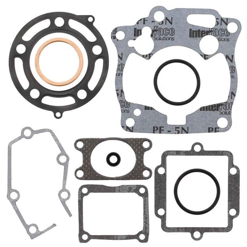 Vertex Top End Gasket Set | 810427