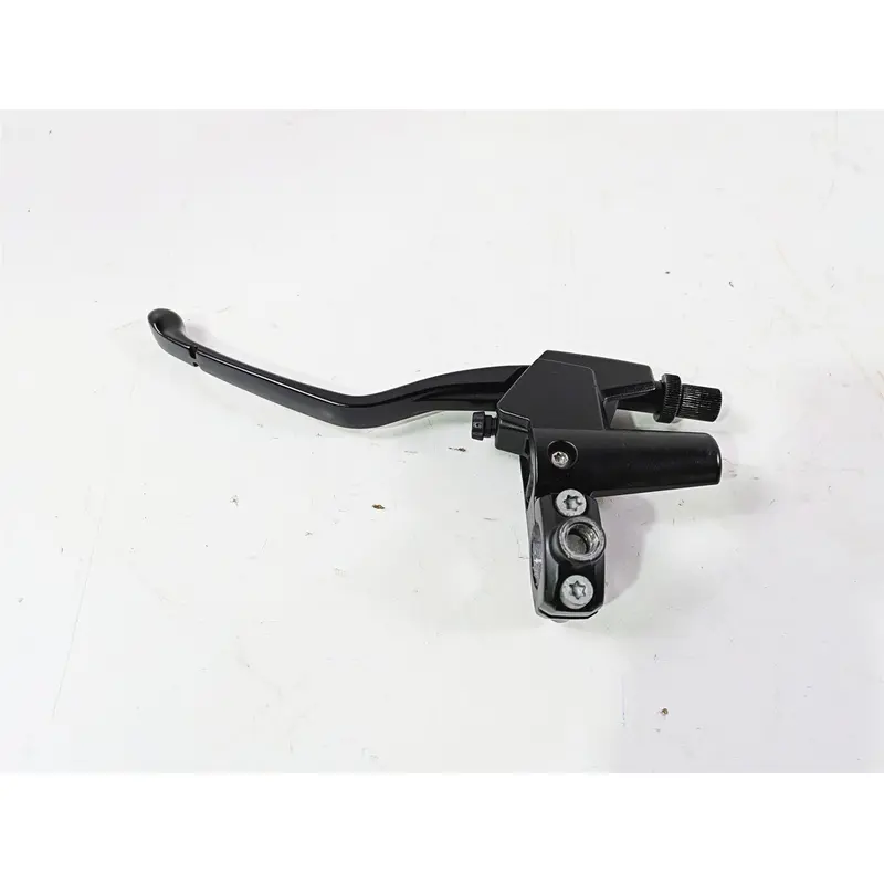 2017 BMW F800GS Adv K75 Clutch Perch & Lever 32728523463