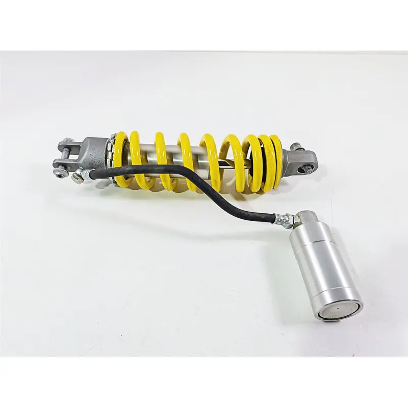 2018 Ducati Scrambler Desert Sled 800 Straight Kyb Rear Shock Damper 36521661A