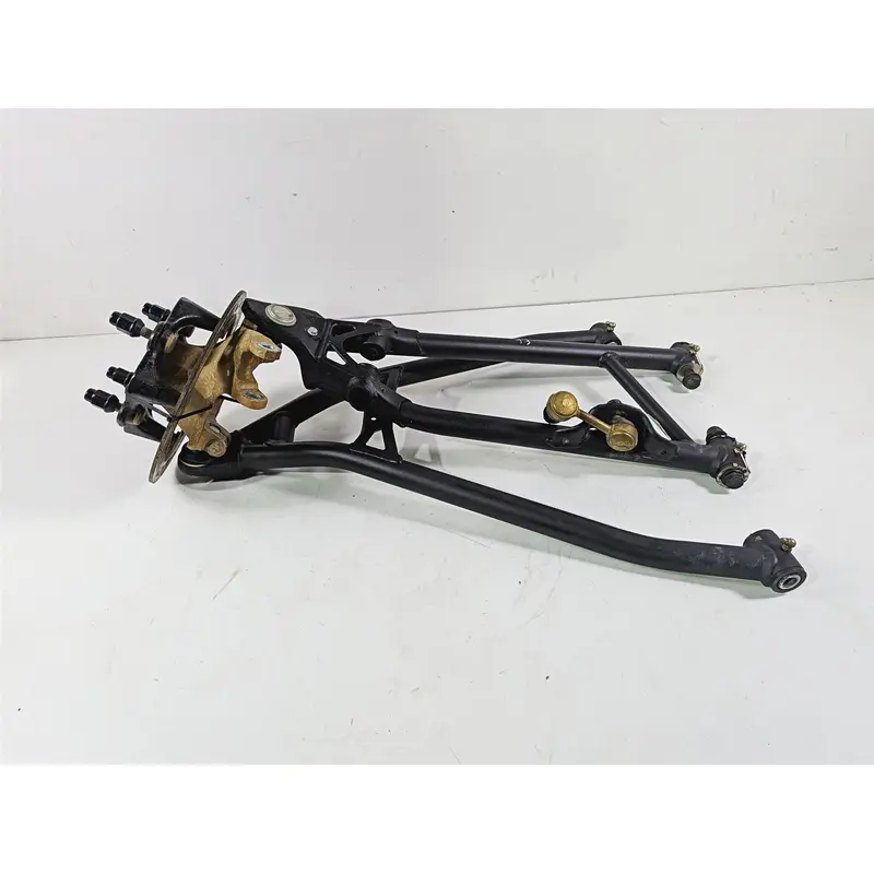 2020 Can Am Maverick X3 Turbo R STD Front Left Control Arm Knee 64" 703501047