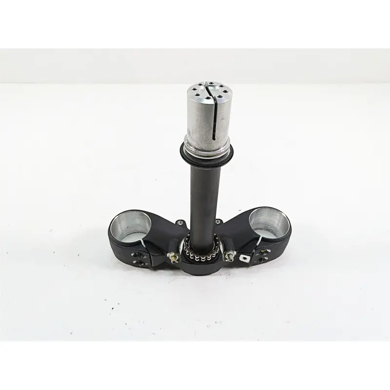 2020 Ducati Hypermotard 950 SP Lower Triple Tree Steering Clamp 34220763AA
