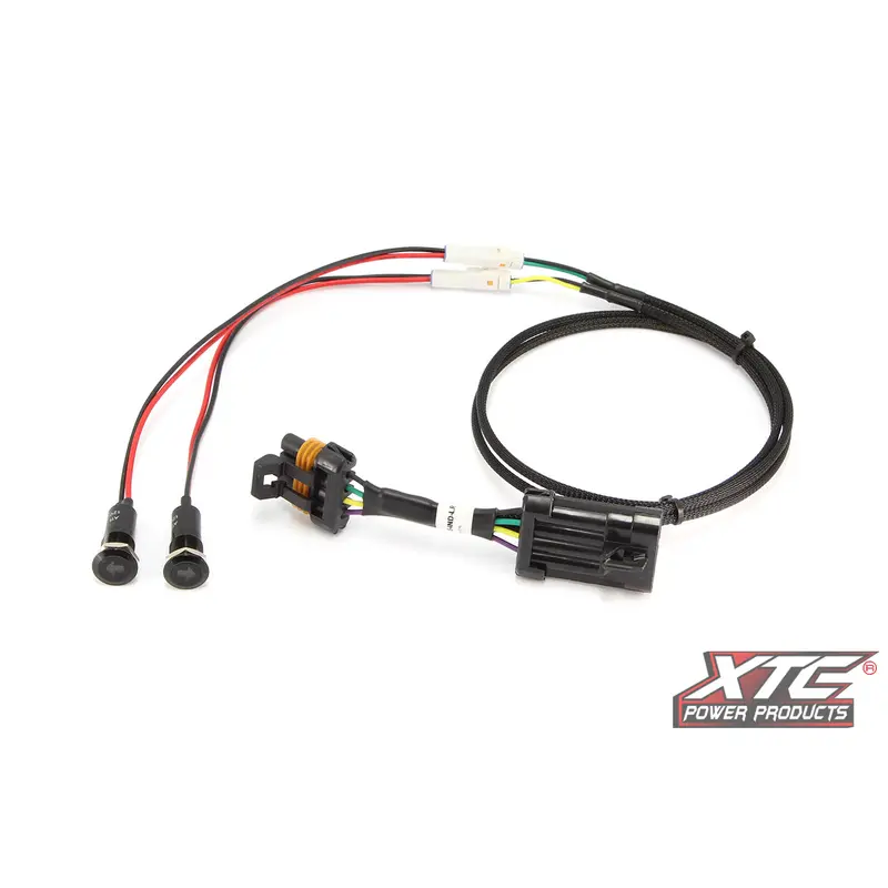 Dash Indicator Arrows Universal