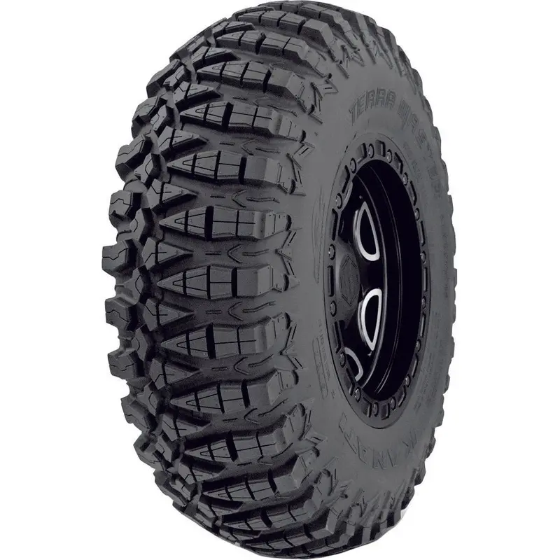 GBC TIRE TERRA MASTER F/R 30X10R15 RADIAL LR-910LBS AE153010TM