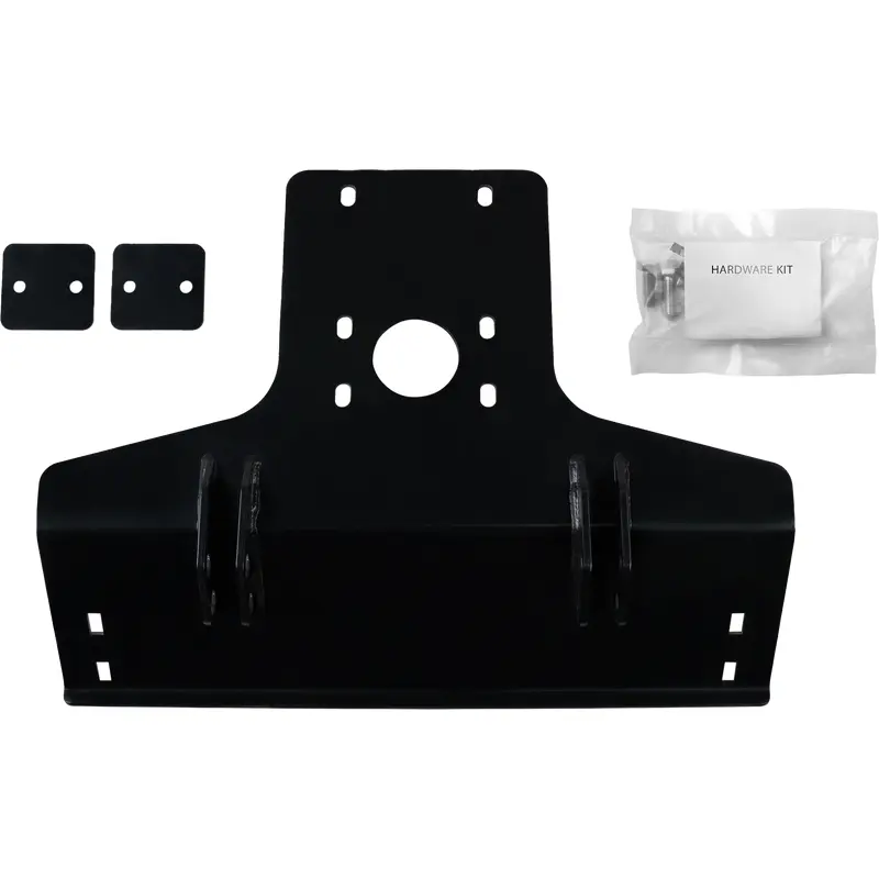 Utv Plow Mount