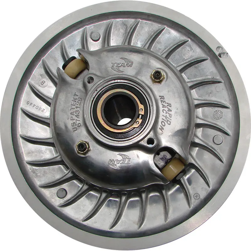 VENOM PRODUCTS TIED CLUTCH 1" KEYED 421438