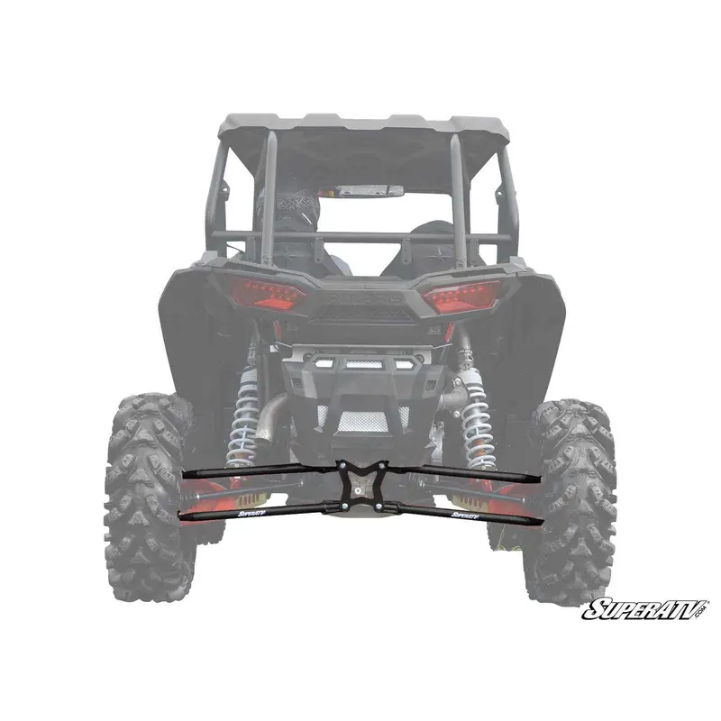 Polaris RZR RS1 Radius Arms