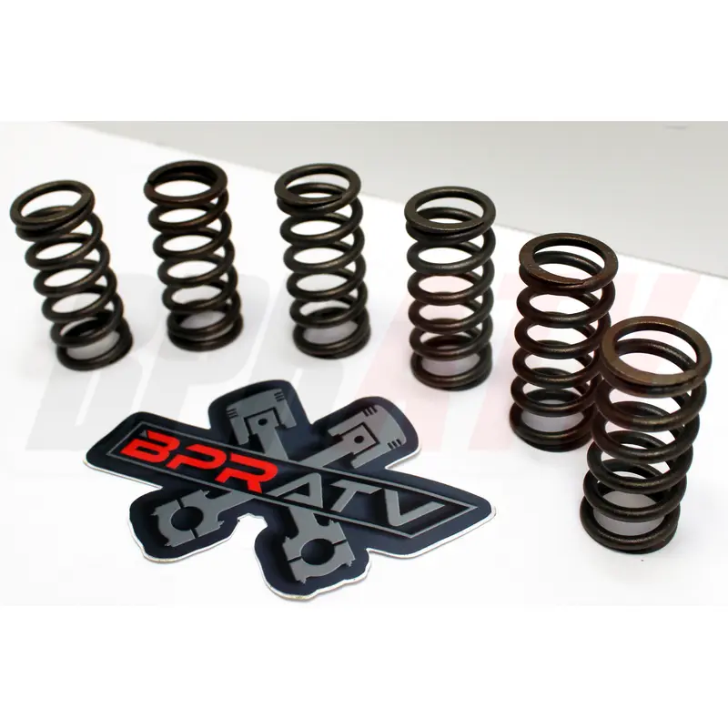 Yamaha Banshee 350 YFZ 350 BPRATV Replacement Clutch Springs Set 90501-23138-00