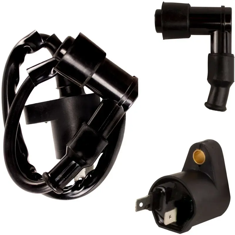 Ignition Coil for 70cc - 250cc with Vertical Engine - Version 3