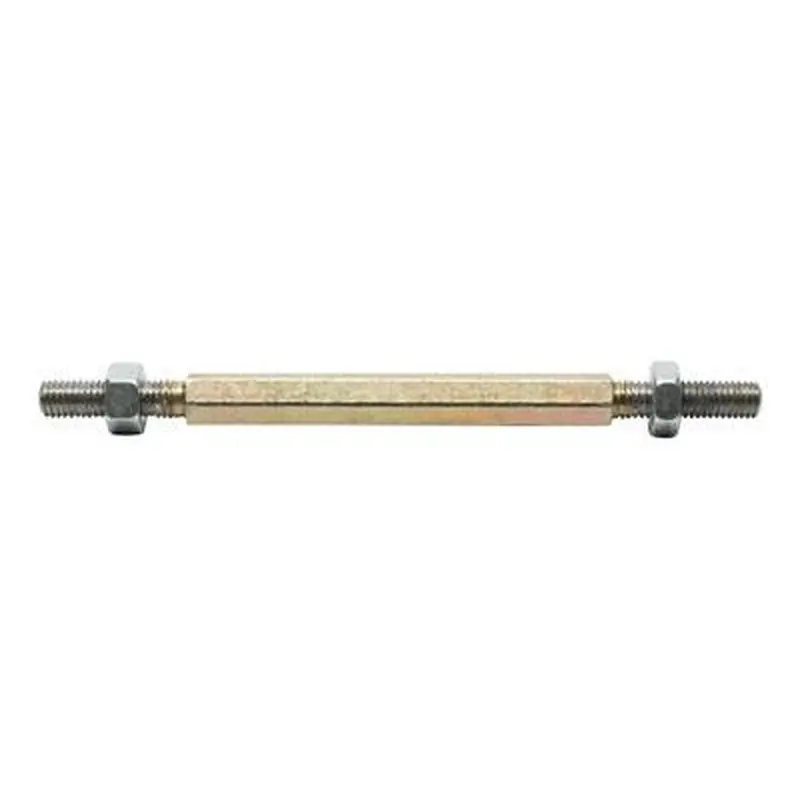 Tie Rod / Linkage Rod - Male - 8mm x 144mm
