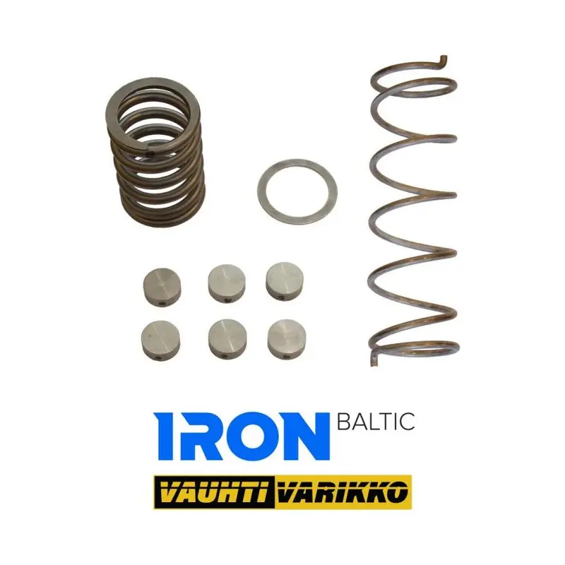 Variatorkit (STAGE 2) UFORCE 1000 / 1000XL