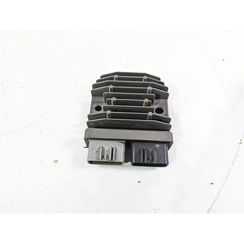 2017 BMW S1000RR K46 Rectifier Voltage Regulator FH020CA 12317718422