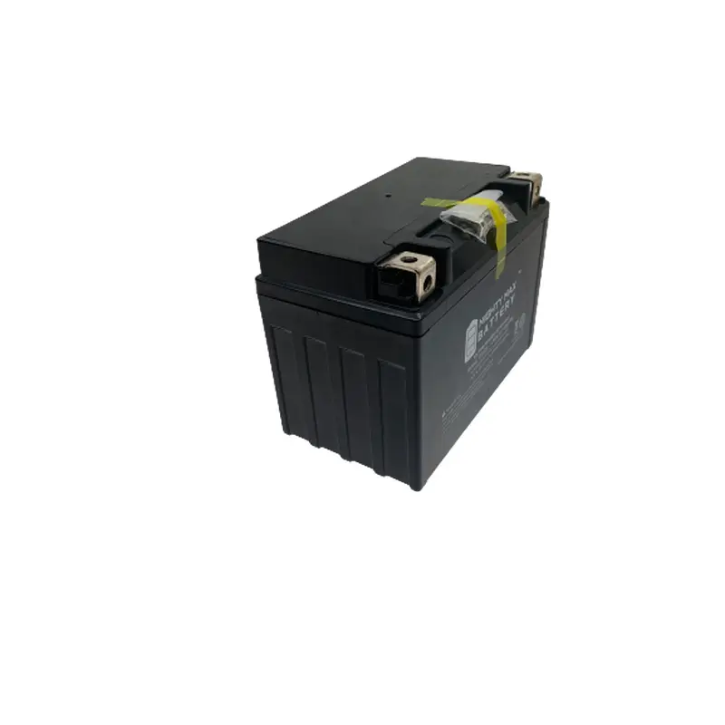 11AH 12V Go-Kart ATV Scooter Battery