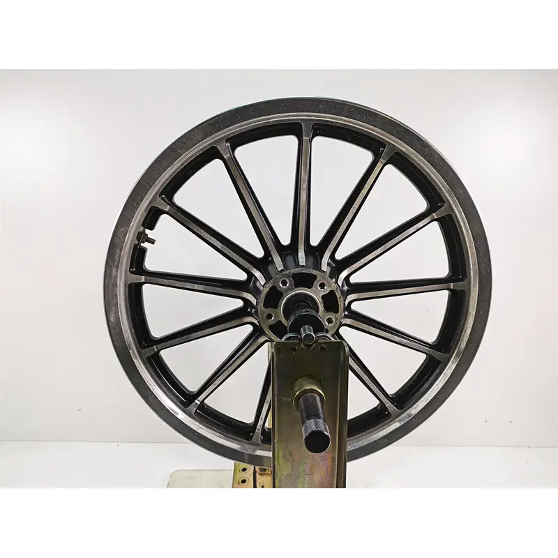 1999 Harley Dyna FXDL Low Rider 19x2.15 13 Spoke Cast Front Wheel Rim 43499-96