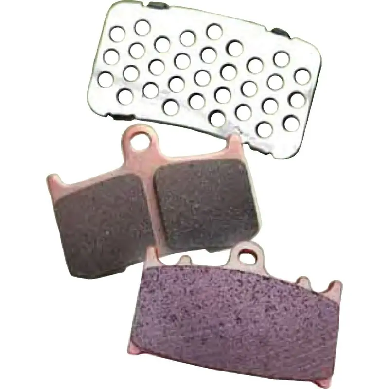 EBC 1 Pair EPFA Sintered Fast Street and Trackday Brake Pads MPN EPFA294HH