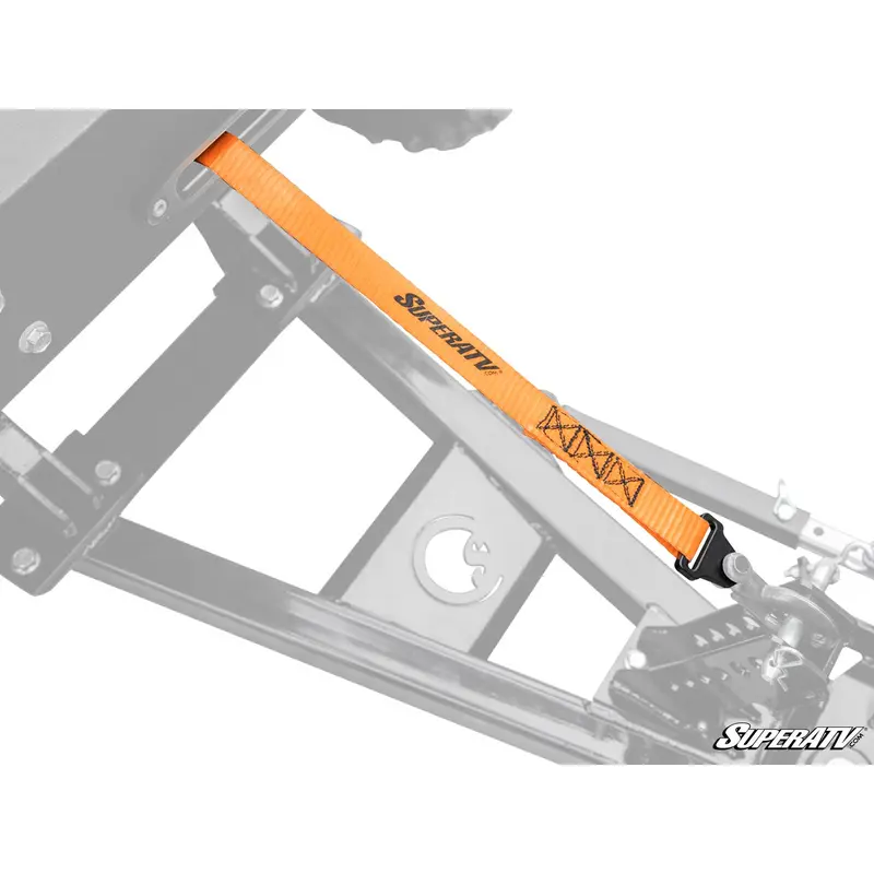 Super ATV SNOW PLOW STRAP