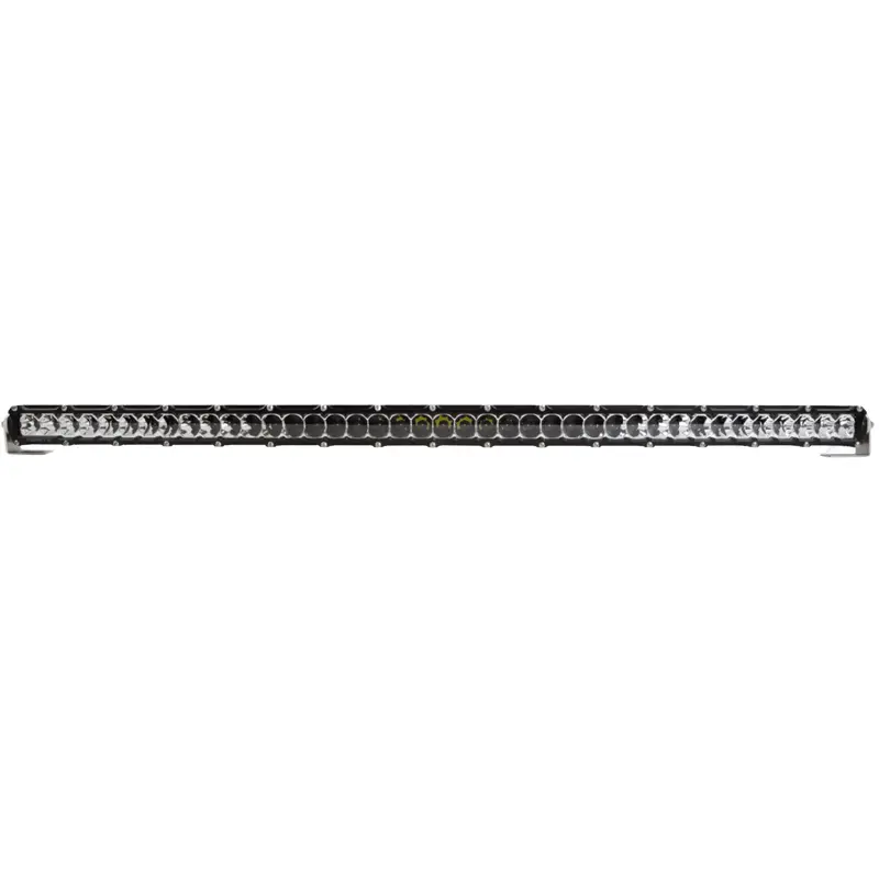 40" Curved LED Light Bar