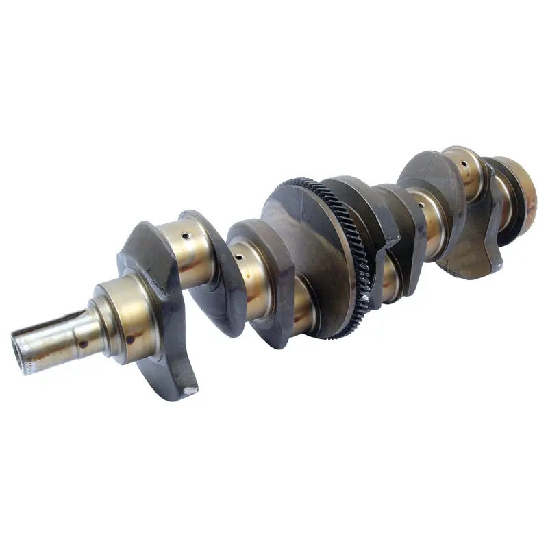 Crankshaft (4 Cyl.) Ford | Sparex Part No.S.66042