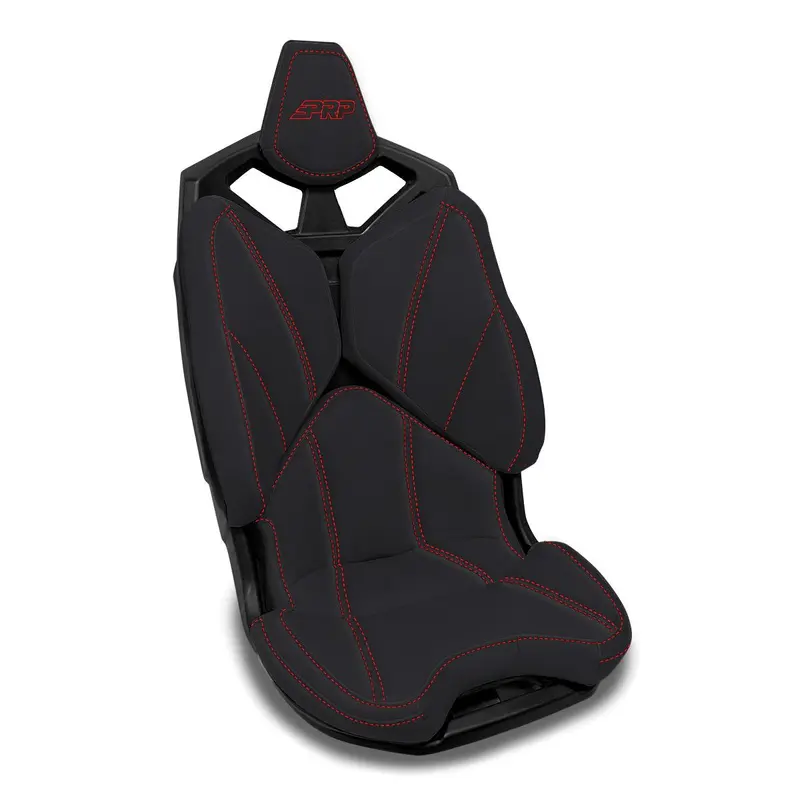 Front Seat Covers for 2020-2024 Polaris RZR PRO XP, PRO R, Turbo R (Pair)