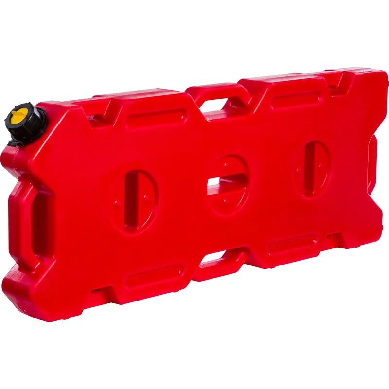 Gasoline Pack 4gal 36x14x4"