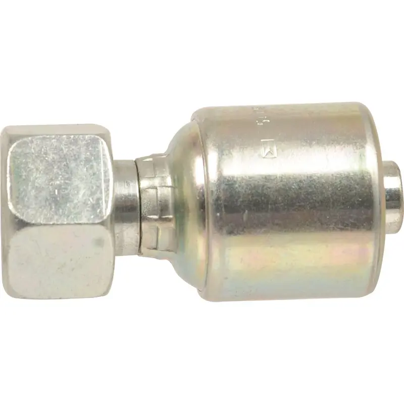 Gates Metric 24 Hose Insert 1/2'' x M18 x 1.50 Female Straight - S.116289