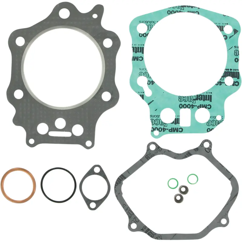 MOOSE RACING Top End Gasket Kit - Honda 810859MSE