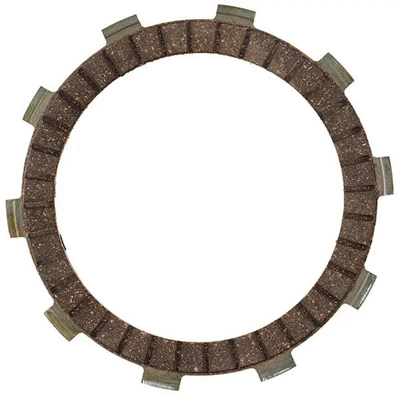 SBS FRICTION CLUTCH KIT (50192)